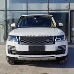 Land Rover Range Rover 2016 340 л.с. — лот 57608083 из Китая