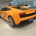 Lamborghini Gallardo 2017 из Китая