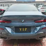 BMW 8 Series 2021 из Китая