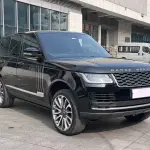Land Rover Range Rover 2018 из Китая