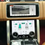 Land Rover Range Rover 2018 из Китая