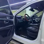 Jetour X70 PLUS 2020 из Китая