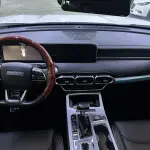 Jetour X70 PLUS 2020 из Китая
