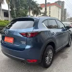 Mazda CX-5 2021 155 л.с. из Китая