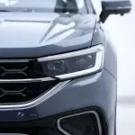 Volkswagen Tayron 2023 из Китая