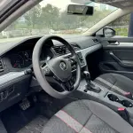 Volkswagen Lamando 2019 из Китая
