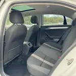 Volkswagen Lamando 2019 из Китая