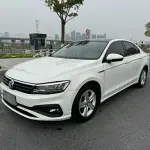 Volkswagen Lamando 2019 из Китая