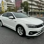 Volkswagen Lamando 2019 из Китая