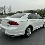 Volkswagen Lamando 2019 из Китая