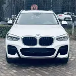 BMW X3 2020 224 л.с. — лот 57608340 из Китая