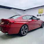 BMW M6 2016 из Китая