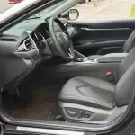 Toyota Camry 2023 из Китая