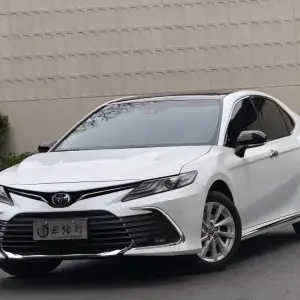 Toyota Camry 2023 из Китая