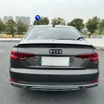 Audi A4L 2020 из Китая