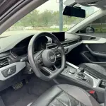 Audi A4L 2020 из Китая