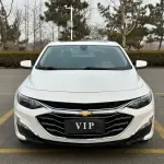 Chevrolet Malibu XL 2020 165 л.с. — лот 57608620 из Китая