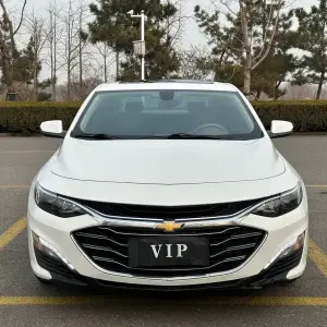Chevrolet Malibu XL 2020 165 л.с. — лот 57608620 из Китая