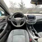 Chevrolet Malibu XL 2020 165 л.с. — лот 57608620 из Китая