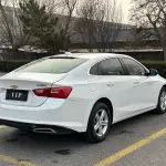 Chevrolet Malibu XL 2020 165 л.с. — лот 57608620 из Китая