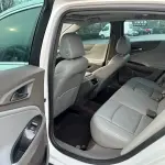 Chevrolet Malibu XL 2020 165 л.с. — лот 57608620 из Китая