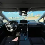 Lexus RX 2019 из Китая