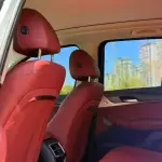 BMW X3 2022 из Китая