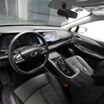 Aion AION S 2024 из Китая