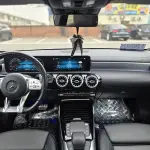 Mercedes-Benz A-Class AMG 2021 из Китая