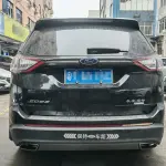 Ford Edge 2017 из Китая