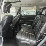 Ford Edge 2017 из Китая