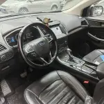 Ford Edge 2017 из Китая