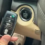 Toyota Crown 2010 из Китая