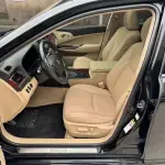 Toyota Crown 2010 из Китая