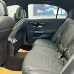 Mercedes-Benz C-Class 2024 204 л.с. 204 л.с. 204 л.с. из Китая
