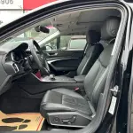 Audi A6L 2019 из Китая