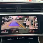 Audi A6L 2019 из Китая