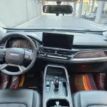 Haval H6 2022 из Китая