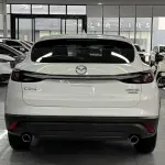 Mazda CX-4 2023 из Китая
