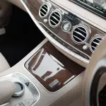 Mercedes-Benz S-Class 2017 из Китая