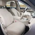Mercedes-Benz S-Class 2017 из Китая