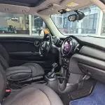 MINI Mini 2018 из Китая