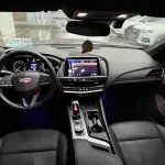 Cadillac CT5 2021 237 л.с. 237 л.с. 237 л.с. из Китая