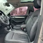 Audi Q3 2016 из Китая