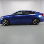 Honda Civic 2018 177 л.с. — лот 57609728 из Китая