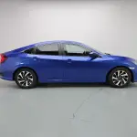 Honda Civic 2018 177 л.с. — лот 57609728 из Китая