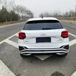 Audi Q2L 2023 из Китая