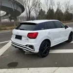 Audi Q2L 2023 из Китая