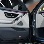 Mercedes-Benz S-Class 2022 из Китая