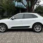 Porsche Macan 2019 252 л.с. — лот 57609990 из Китая